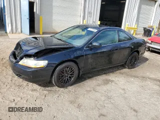 1998 Honda Accord EX z VIN 1HGCG225XWA017261, wystawiony jako Copart lot #78732854 z przebiegiem 316 664 mil mil oraz Szkoda całkowita • Salvage title. Historia ofert i sprzedaży dostępna na DreamBid. Obrazek 1.