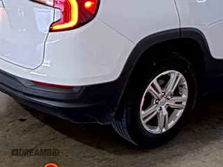 2022 GMC Terrain SLE с VIN 3GKALMEV9NL212210, выставлен на аукционе IAAI как лот 42569102 с пробегом 71 097 миль миль и . История ставок и продаж доступна на DreamBid. Изображение 7.