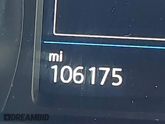 2019 Volkswagen Atlas SE with VIN 1V2LR2CAXKC566024, listed as a IAAI auction lot 41296531 with 106,175 mi miles and . Bid and sale history available at DreamBid. Image 15.