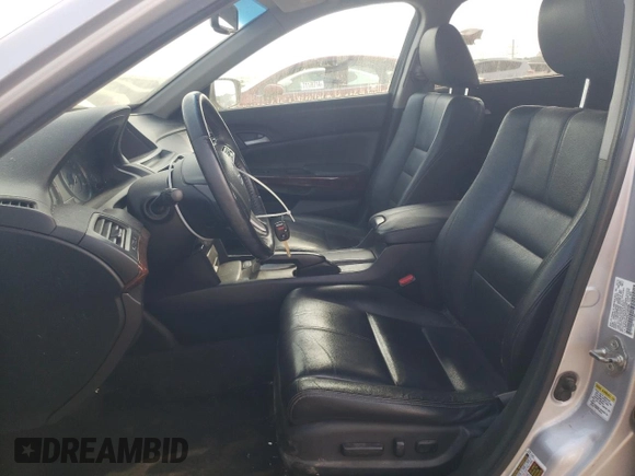 2012 Honda Crosstour EX-L with VIN 5J6TF2H54CL004086, listed as a Copart auction lot 72171594 with 229,845 mi miles and Salvage Title. Bid and sale history available at carsss.com. Image 7.