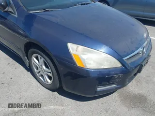 2006 Honda Accord LX SE with VIN 1HGCM56316A164071, listed as a IAAI auction lot 42687267 with 332,755 mi miles and . Bid and sale history available at DreamBid. Image 6.