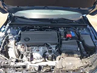 2025 Honda Civic Sport with VIN 2HGFE2F58SH582780, listed as a IAAI auction lot 42360120 with 1,562 mi miles and . Bid and sale history available at DreamBid. Image 10.