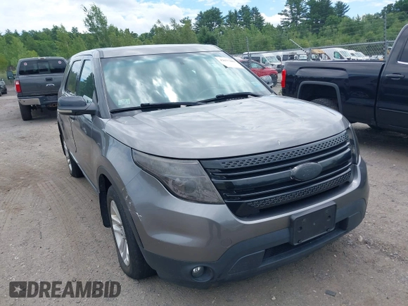 2011 Ford Explorer XLT z VIN 1FMHK8D82BGA77941, wystawiony jako IAAI lot #42677489 z przebiegiem 204 909 mil mil oraz . Historia ofert i sprzedaży dostępna na DreamBid. Obrazek 1.