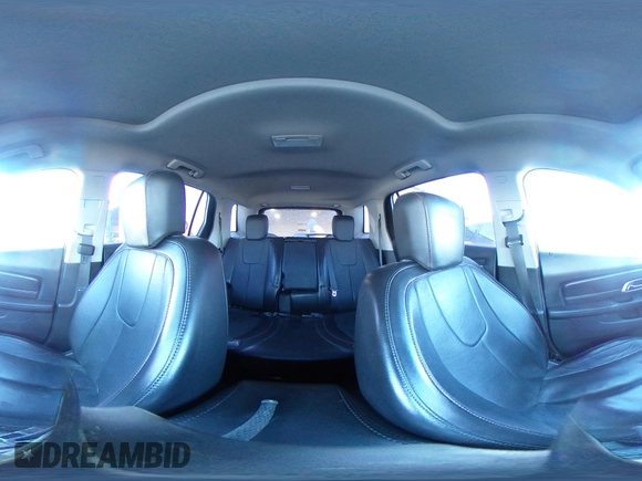 2017 GMC Terrain SLT with VIN 2GKFLUE37H6341270, listed as a Copart auction lot 42384325 with 75,488 mi miles and Salvage Title. Bid and sale history available at DreamBid. Image 14.