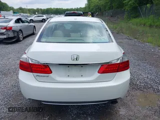 2015 Honda Accord EX-L с VIN 1HGCR2F88FA044814, выставлен на аукционе IAAI как лот 42486552 с пробегом 178 053 миль миль и . История ставок и продаж доступна на DreamBid. Изображение 16.