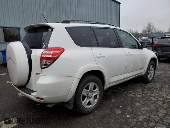 2012 Toyota RAV4 Sport with VIN 2T3RF4DV2CW256370, listed as a Copart auction lot 88530925 with 159,991 mi miles and Salvage Title. Bid and sale history available at carsss.com. Image 3.