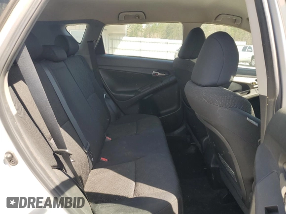 2009 Pontiac Vibe w/1SB with VIN 5Y2SP67069Z419363, listed as a Copart auction lot 50990905 with 235,566 mi miles and Salvage Title. Bid and sale history available at carsss.com. Image 11.