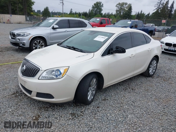 2016 Buick Verano с VIN 1G4PP5SK1G4162787, выставлен на аукционе IAAI как лот 42278068 с пробегом 75 105 миль миль и . История ставок и продаж доступна на DreamBid. Изображение 17.