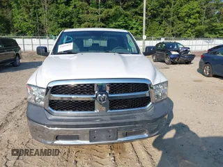 2018 Ram 1500 Tradesman with VIN 1C6RR7KM4JS297910, listed as a IAAI auction lot 42693431 with 68,403 mi miles and . Bid and sale history available at DreamBid. Image 12.