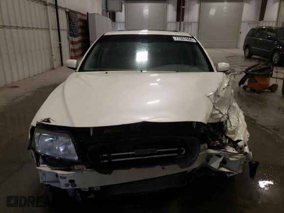 2005 Volvo S80 with VIN YV1TH592151395003, listed as a Copart auction lot 77357464 with 151,091 mi miles and Salvage Title. Bid and sale history available at carsss.com. Image 5.