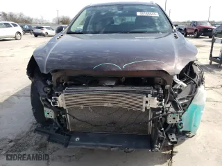 2020 Buick Envision Essence with VIN LRBFXCSA4LD231315, listed as a Copart auction lot 48188645 with 59,185 mi miles and Salvage Title. Bid and sale history available at carsss.com. Image 5.