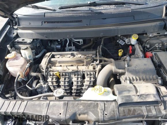 2019 Dodge Journey SE with VIN 3C4PDCBB1KT694545, listed as a IAAI auction lot 41642930 with 103,935 mi miles and . Bid and sale history available at DreamBid. Image 10.
