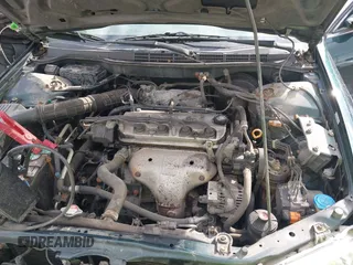 2000 Honda Accord EX z VIN JHMCG5659YC001925, wystawiony jako IAAI lot #41715654 z przebiegiem 190 605 mil mil oraz . Historia ofert i sprzedaży dostępna na DreamBid. Obrazek 10.