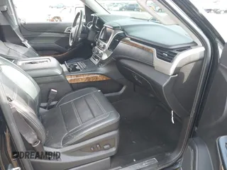 2015 GMC Yukon Denali with VIN 1GKS1CKJ8FR612971, listed as a IAAI auction lot 41519689 with 197,003 mi miles. Bid and sale history available at carsss.com. Image 5.