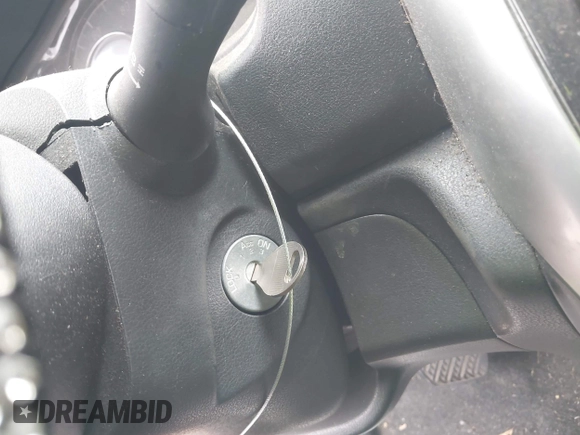 2016 Nissan Note SV with VIN 3N1CE2CP7GL380764, listed as a IAAI auction lot 41959411 with Not Provided miles and . Bid and sale history available at DreamBid. Image 11.