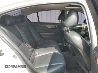2019 Infiniti Q50 Luxe with VIN JN1EV7AR8KM559128, listed as a Copart auction lot 54709145 with Not Provided miles and Clean Title. Bid and sale history available at carsss.com. Image 10.