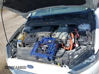 2013 Ford Fusion SE Hybrid with VIN 3FA6P0LU4DR337674, listed as a IAAI auction lot 42164262 with 150,902 mi miles and . Bid and sale history available at carsss.com. Image 10.