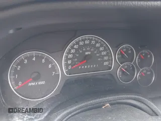 2007 GMC Envoy SLE z VIN 1GKDS13S572214421, wystawiony jako IAAI lot #42186747 z przebiegiem Nie podano mil oraz . Historia ofert i sprzedaży dostępna na DreamBid. Obrazek 15.