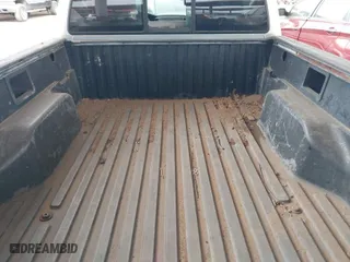 2011 Toyota Tacoma with VIN 5TFNX4CN4BX002117, listed as a IAAI auction lot 41492722 with 145,377 mi miles. Bid and sale history available at carsss.com. Image 8.