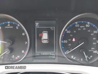 2018 Toyota RAV4 XLE с VIN 2T3WFREV0JW409842, выставлен на аукционе IAAI как лот 42057521 с пробегом 145 915 миль миль и . История ставок и продаж доступна на DreamBid. Изображение 7.