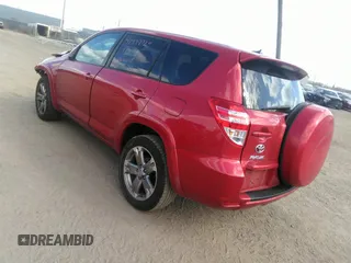 2012 Toyota RAV4 Sport с VIN 2T3WF4DV6CW118978, выставлен на аукционе IAAI как лот 41977724 с пробегом 117 243 миль миль и . История ставок и продаж доступна на DreamBid. Изображение 3.