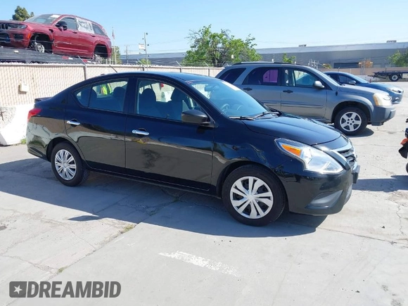 2016 Nissan Versa S с VIN 3N1CN7AP5GL916658, выставлен на аукционе IAAI как лот 42093204 с пробегом 112 085 миль миль и . История ставок и продаж доступна на DreamBid. Изображение 1.