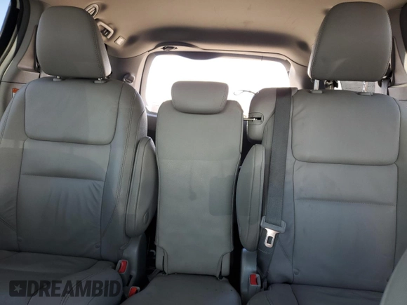 2019 Toyota Sienna XLE Auto Access Seat with VIN 5TDYZ3DC5KS976483, listed as a Copart auction lot 47670555 with 129,331 mi miles and Clean Title. Bid and sale history available at carsss.com. Image 10.
