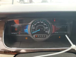 2014 Ford Taurus Limited z VIN 1FAHP2F82EG141034, wystawiony jako Copart lot #52579995 z przebiegiem 207 709 mil mil oraz Szkoda całkowita • Salvage title. Historia ofert i sprzedaży dostępna na DreamBid. Obrazek 9.