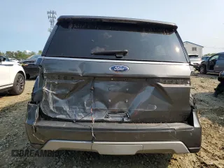 2019 Ford Expedition XLT z VIN 1FMJU1JT6KEA78288, wystawiony jako Copart lot #58875085 z przebiegiem Nie podano mil oraz Szkoda całkowita • Salvage title. Historia ofert i sprzedaży dostępna na DreamBid. Obrazek 6.