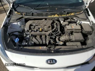 2021 Kia Rio LX with VIN 3KPA24AD2ME425093, listed as a Copart auction lot 47446655 with 62,306 mi miles and Salvage Title. Bid and sale history available at carsss.com. Image 12.