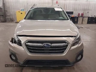 2018 Subaru Outback Limited z VIN 4S4BSANC7J3309178, wystawiony jako IAAI lot #42185440 z przebiegiem 154 510 mil mil oraz . Historia ofert i sprzedaży dostępna na DreamBid. Obrazek 13.