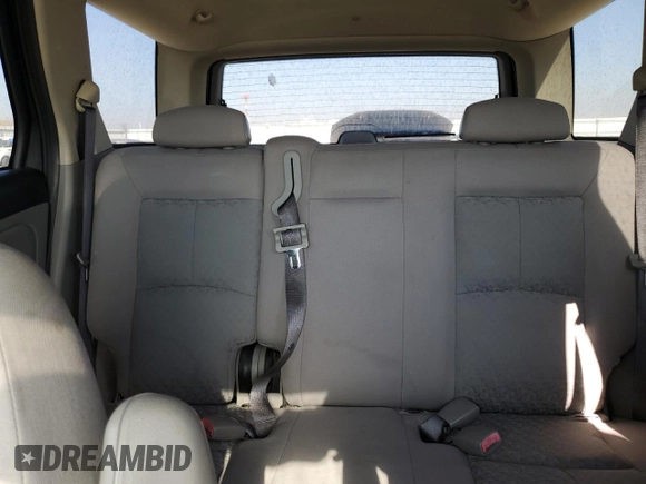2006 Saturn VUE z VIN 5GZCZ33D86S894070, wystawiony jako Copart lot #78765603 z przebiegiem 67 169 mil mil oraz Szkoda całkowita • Salvage title. Historia ofert i sprzedaży dostępna na DreamBid. Obrazek 10.