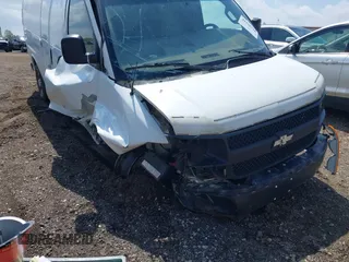 2016 Chevrolet Express Cargo с VIN 1GCZGHFF9G1269518, выставлен на аукционе IAAI как лот 42130511 с пробегом 249 098 миль миль и . История ставок и продаж доступна на DreamBid. Изображение 1.
