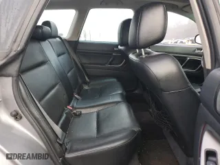 2008 Subaru Outback (Natl) Ltd with VIN 4S4BP62CX87343931, listed as a Copart auction lot 86887674 with 230,970 mi miles and Salvage Title. Bid and sale history available at carsss.com. Image 11.