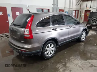 2011 Honda CR-V SE z VIN 5J6RE4H41BL010832, wystawiony jako IAAI lot #41869539 z przebiegiem 156 968 mil mil oraz . Historia ofert i sprzedaży dostępna na DreamBid. Obrazek 4.