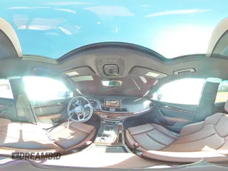 2019 Audi Q5 Prestige с VIN WA1CNAFY1K2118707, выставлен на аукционе Copart как лот 57308405 с пробегом 58 562 миль миль и Списание • Salvage title. История ставок и продаж доступна на DreamBid. Изображение 15.