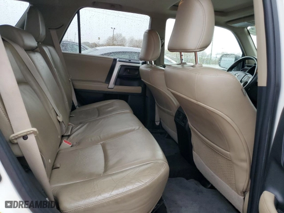 2011 Toyota 4Runner Trail with VIN JTEBU5JRXB5045536, listed as a Copart auction lot 79343474 with 299,579 mi miles and Clean Title. Bid and sale history available at carsss.com. Image 11.