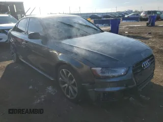 2016 Audi A4 Premium Plus z VIN WAUFFAFL6GN004208, wystawiony jako Copart lot #45986695 z przebiegiem 119 082 mil mil oraz Czysty tytuł • Clean title. Historia ofert i sprzedaży dostępna na DreamBid. Obrazek 4.