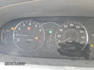 2006 Toyota Avalon XL with VIN 4T1BK36B46U108552, listed as a Copart auction lot 50041215 with 300,921 mi miles and Salvage Title. Bid and sale history available at carsss.com. Image 9.