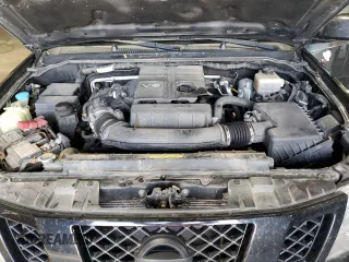 2021 Nissan Frontier SV with VIN 1N6ED0EB1MN713385, listed as a Copart auction lot 61049085 with 93,196 mi miles and Salvage title. Bid and sale history available at DreamBid. Image 11.