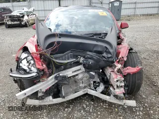 2022 Tesla Model 3 Performance with VIN 5YJ3E1EC6NF244817, listed as a Copart auction lot 51681565 with Not Provided miles and Salvage Title. Bid and sale history available at DreamBid. Image 5.