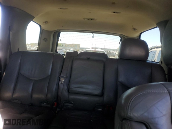 2006 GMC Yukon SLT with VIN 1GKEK13T16J107691, listed as a Copart auction lot 71298594 with 231,222 mi miles and Salvage Title. Bid and sale history available at carsss.com. Image 10.