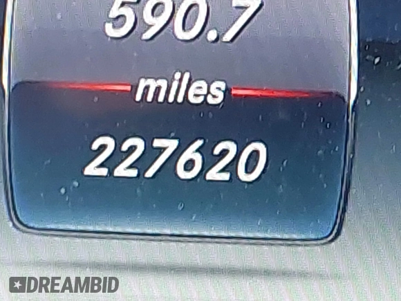 2016 Mercedes-Benz C 300 Luxury with VIN WDDWF4KB1GR150239, listed as a IAAI auction lot 42112415 with 227,620 mi miles and . Bid and sale history available at carsss.com. Image 15.