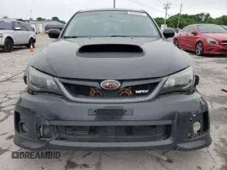 2013 Subaru WRX WRX z VIN JF1GV7E66DG012971, wystawiony jako Copart lot #55262835 z przebiegiem 208 727 mil mil oraz Czysty tytuł • Clean title. Historia ofert i sprzedaży dostępna na DreamBid. Obrazek 5.