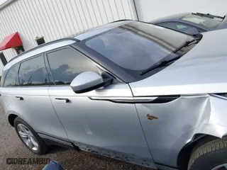 2018 Land Rover Range Rover Velar S with VIN SALYB2RX3JA778385, listed as a IAAI auction lot 40735649 with 82,899 mi miles. Bid and sale history available at carsss.com. Image 13.