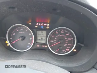 2014 Subaru Crosstrek Premium с VIN JF2GPAVC0E8204603, выставлен на аукционе IAAI как лот 41837106 с пробегом 207 890 миль миль и . История ставок и продаж доступна на DreamBid. Изображение 7.