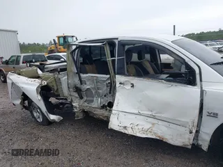 2004 Nissan Titan XE с VIN 1N6AA07A14N542231, выставлен на аукционе IAAI как лот 42167445 с пробегом Не указан миль и . История ставок и продаж доступна на DreamBid. Изображение 6.