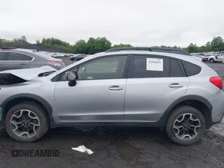 2016 Subaru Crosstrek Premium z VIN JF2GPADC8G8255027, wystawiony jako IAAI lot #42506891 z przebiegiem 83 488 mil mil oraz . Historia ofert i sprzedaży dostępna na DreamBid. Obrazek 14.
