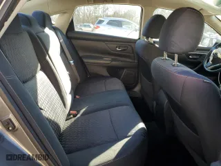 2016 Nissan Altima 2.5 S with VIN 1N4AL3APXGN381478, listed as a Copart auction lot 50001115 with 86,865 mi miles and Salvage Title. Bid and sale history available at carsss.com. Image 10.