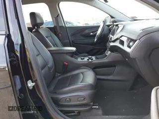 2022 GMC Terrain SLT with VIN 3GKALVEV4NL287760, listed as a IAAI auction lot 41837237 with 26,480 mi miles and . Bid and sale history available at DreamBid. Image 5.